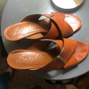 Brighton sandals